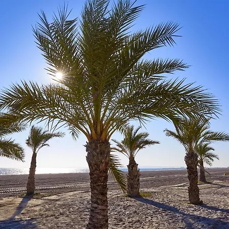 Costa Blanca Tamarit Ii Holiday home *
