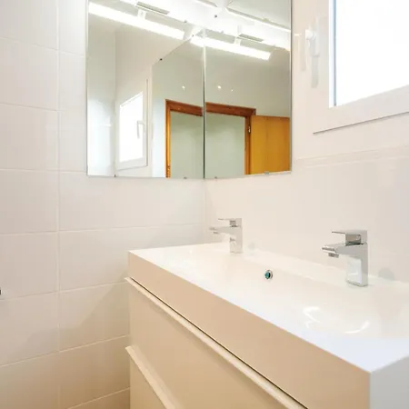 Costa Blanca Tamarit Ii Holiday home *