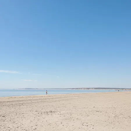 Costa Blanca Tamarit Ii Santa Pola