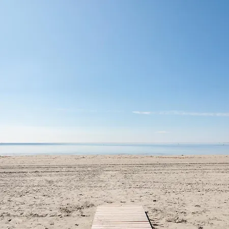 Costa Blanca Tamarit Ii Santa Pola