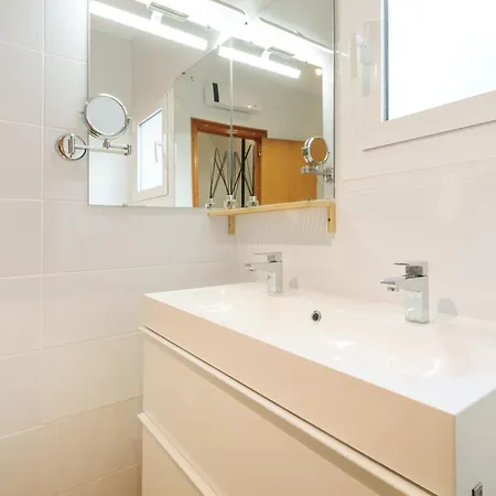 Holiday home Costa Blanca Tamarit Ii *