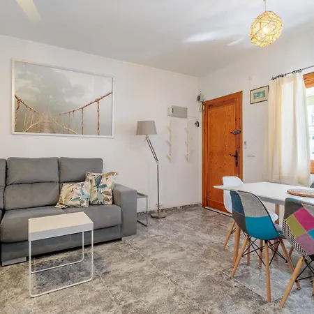 Holiday home Costa Blanca Tamarit Ii *