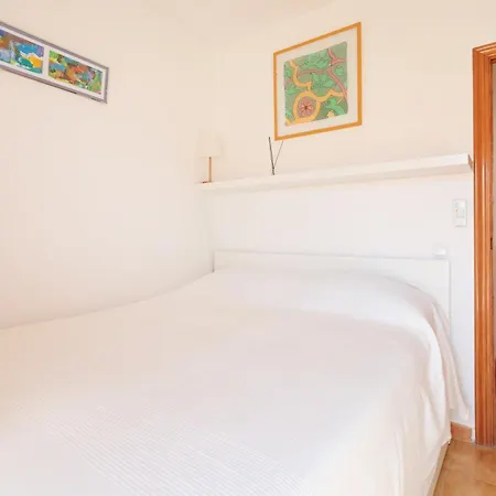 Holiday home Costa Blanca Tamarit Ii