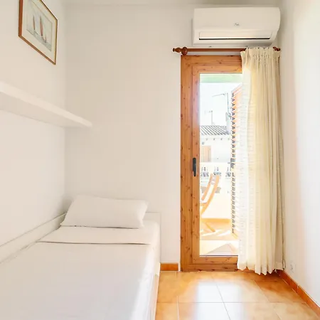 Holiday home Costa Blanca Tamarit Ii Santa Pola