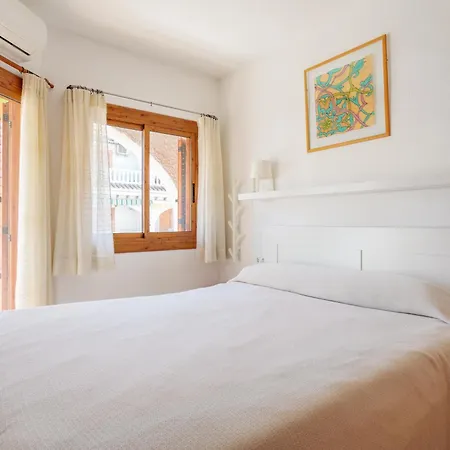 Tamarit Ii Holiday home Santa Pola